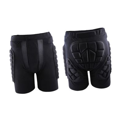 LABRIMP Skiing Pants Fall Protection Snowboard Protection Gear Ski Skating Equipment Hockey Girdles Skate Riding Pants Snowboard Impact Shorts