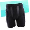 LABRIMP Skiing Pants Fall Protection Snowboard Protection Gear Ski Skating Equipment Hockey Girdles Skate Riding Pants Snowboard Impact Shorts view 2