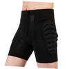 LABRIMP Skiing Pants Fall Protection Snowboard Protection Gear Ski Skating Equipment Hockey Girdles Skate Riding Pants Snowboard Impact Shorts view 3
