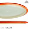 Axiom Discs Eclipse Glow 2.0 Crave Disc Golf Fairway Driver (165-170g / Colors May Vary) view 2