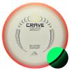 Axiom Discs Eclipse Glow 2.0 Crave Disc Golf Fairway Driver (165-170g / Colors May Vary) view 3