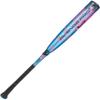 Axe | Avenge Pro 3 | USSSA Baseball Bat | Drop -10/-8/-5 | 3-Piece Composite | 2 3/4" Barrel | Blue/Pink (Pro Flared Handle, -8, Carbon Fiber, 1, 32", Avenge Pro 3 USSSA) view 1