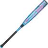 Axe | Avenge Pro 3 | USSSA Baseball Bat | Drop -10/-8/-5 | 3-Piece Composite | 2 3/4" Barrel | Blue/Pink (Pro Standard Handle, -10, Carbon Fiber, 1, 28", Avenge Pro 3 USSSA) view 2