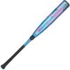 Axe | Avenge Pro 3 | USSSA Baseball Bat | Drop -10/-8/-5 | 3-Piece Composite | 2 3/4" Barrel | Blue/Pink (Pro Flared Handle, -10, Carbon Fiber, 1, 29", Avenge Pro 3 USSSA) view 2
