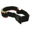 MidwayUSA Shotgun Shell Ammo Belt 25-Round Black view 2