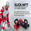 Slick Mitt - Top Hand Hockey Training for Smoother Stickhandling, Top Hand Strength and Harder Shots view 2