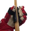 Slick Mitt - Top Hand Hockey Training for Smoother Stickhandling, Top Hand Strength and Harder Shots view 3