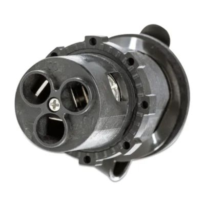 Sierra,Trolling Motor 3-Wire Receptacle, WH10620R