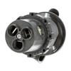 Sierra,Trolling Motor 3-Wire Receptacle, WH10620R view 1