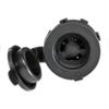 Sierra,Trolling Motor 3-Wire Receptacle, WH10620R view 3