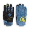 Endura Mens SingleTrack MTB Cycling Glove Blue Steel, X-Small view 1