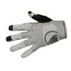 Endura Mens SingleTrack MTB Cycling Glove Dreich Grey, Medium view 1