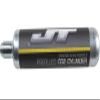 JT 90g CO2 Cartidges w/PBB Barrel Plug & Squeegee (88g Crosman AirSource cylinders Compatible) (24) view 2