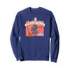 Amazon Essentials Harry Potter Hogwarts Gryffindor House Cartoon Scene Sweatshirt view 1