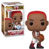 Funko Pop! Basketball: Chicago Bulls - Dennis Rodman *Red Hair Shop Exclusive view 1