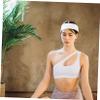 Ipetboom Unisex Elastic Sweatband for Sports Moisture Wicking Workout Headband for Running Yoga Gym Basketball and Fitness Activities Creative Design for Comfortable Wear view 3