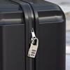 LIFKOME 3-Digit Digital Combination Luggage Lock Resettable Password Padlock for Suitcase Backpack Cabinet Locker Portable Travel Security 6-Pack 2.16 X 0.78 X 0.31 in view 4