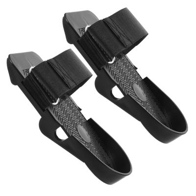 ADOCARN Exercise Equipment 1 Pair cycle pedals Accessories indoor fitness rowing machine pedal exercise rowing machine supplies fitness household pedaling Fitness Equipment pedals, M131J32522X8