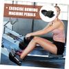 ADOCARN Exercise Equipment 1 Pair cycle pedals Accessories indoor fitness rowing machine pedal exercise rowing machine supplies fitness household pedaling Fitness Equipment pedals, M131J32522X8 view 3