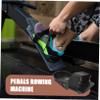 ADOCARN Exercise Equipment 1 Pair cycle pedals Accessories indoor fitness rowing machine pedal exercise rowing machine supplies fitness household pedaling Fitness Equipment pedals, M131J32522X8 view 4