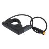 Zerone Sturdy & ABS Electric Thumb Throttle, Accurate Speed Control, Universal for Left and Right Hand Handlebar, for Electric, Mountain Bikes and More view 2