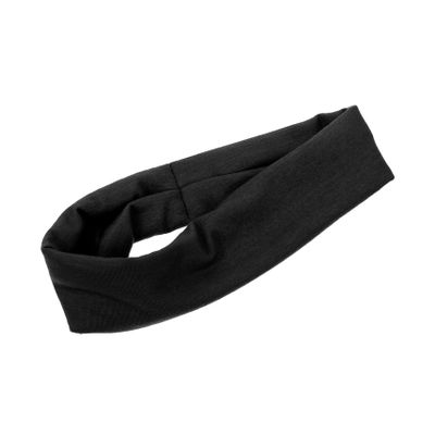 Ipetboom Men's Sports Headband Sweat Absorbing Decorative Elastic Headwrap for Basketball Yoga Running Workout