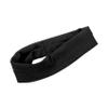 Ipetboom Men's Sports Headband Sweat Absorbing Decorative Elastic Headwrap for Basketball Yoga Running Workout