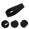Ipetboom Men's Sports Headband Sweat Absorbing Decorative Elastic Headwrap for Basketball Yoga Running Workout view 4
