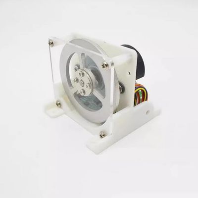 LeTkingok Ship Model Stabilizer, Momentum Wheel Boat Beat Stabilizer Unmanned Photography on Water Prevent Capsizing Tool