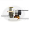 LeTkingok Ship Model Stabilizer, Momentum Wheel Boat Beat Stabilizer Unmanned Photography on Water Prevent Capsizing Tool view 4