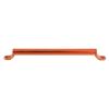 Balance Handlebar Bar, Handle Bracket, Aluminum Alloy CNC Balance Bar Crossbar Handlebar Extended Reinforcement for (Orange) view 1