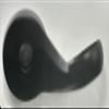 Penn Spinning Reel Part - 34-6000FRC - Pursuit II 6000 PURII6000 - Bail Arm view 1