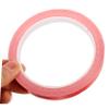 Professional Table Tennis Racket Guard Easy Install Racket Tape Adhesive for Paddle Protection view 2
