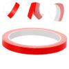 Professional Table Tennis Racket Guard Easy Install Racket Tape Adhesive for Paddle Protection view 3