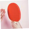 Professional Table Tennis Racket Guard Easy Install Racket Tape Adhesive for Paddle Protection view 4