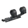 25.4/30/35mm Offset Scope Mount with QD Quick Release(30 or 35mm) view 1