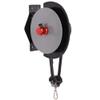 XLTEAM Eccentric Flywheel Training Equipment, Multi-Exercise Gym Workout Station, Variable Resistance Centrifuge Pully Trainer, Height Adjustable, for Home Gym Training view 1