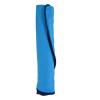 XHTLLO Sleeping Bag Liner, High Stretch Silky Polyester Fabric Skin Friendly Self Tan Sleep Sack, Comfortable Breathable Camping Sleeping Bags, for Outdoor, Camping(Blue) view 4