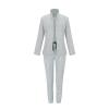 Lainuyoah Women Suit Sets For Work 2025 Fall Two Piece Blazer Jacket and Pencil Pants Business Casual Office Formal Outfits view 3