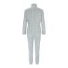 Lainuyoah Women Suit Sets For Work 2025 Fall Two Piece Blazer Jacket and Pencil Pants Business Casual Office Formal Outfits view 4