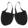 LIFKOME Toe Protectors for Dancers Breathable Cushioning Pads Non-Sliding Forefoot Inserts for Ballet Dance Shoes Lightweight and Comfortable Design for Better Balance view 1