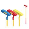 HGTYT Junior Golf Club Putter - Golfling Kids Golf Putter for Mini Golf with Alignment System - Perfect for Boys, Girls (Yellow,2-3Y) view 2