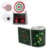 Buy Together-GearOZ Target Trap and 200PCS Target Stickers Combination view 1