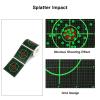 Buy Together-GearOZ Target Trap and 200PCS Target Stickers Combination view 2