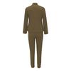 Lainuyoah Women Suit Sets For Work 2025 Fall Two Piece Blazer Jacket and Pencil Pants Business Casual Office Formal Outfits view 3