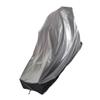 Anneome Treadmill Cover Durable Oxford Protector for Home and Outdoor Running Machines Easy to Clean and Fold Grey view 1