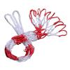 Anneome Handy Mesh Ball Carrier Bag for Basketball Volleyball Soccer Portable Sports Net Holds Balls for Gyms and Stadiums Construction view 1