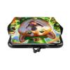 Pu Leather Buckle Coin Purse Shiba-Inu-St-Patrick Girls Kiss-Lock Change Purse Wallets view 2