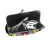 Pu Leather Buckle Coin Purse Shiba-Inu-St-Patrick Girls Kiss-Lock Change Purse Wallets view 4