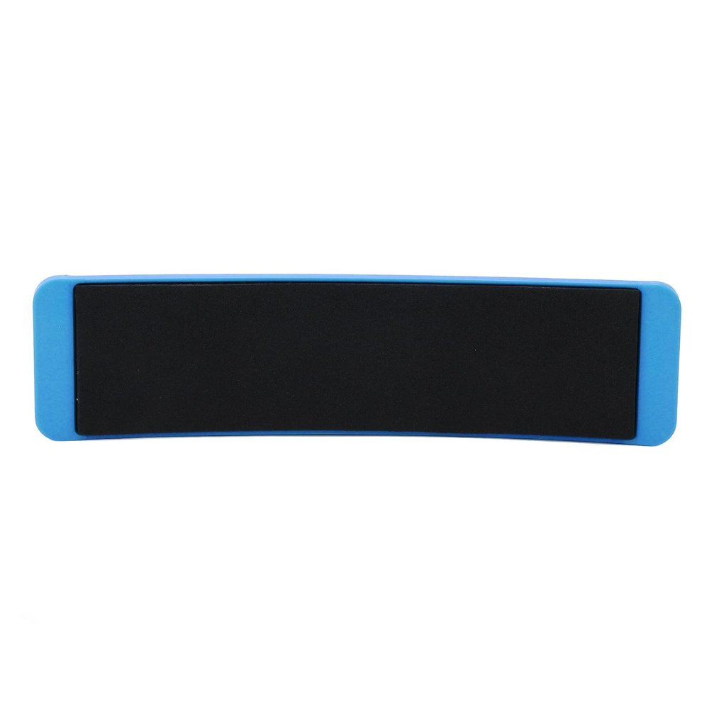 JAOCDOEN Dance Turn Board Thickened Design Easy Carrying Nylon Material Ballet Balance Turning Board for Instep Shaping (Blue)